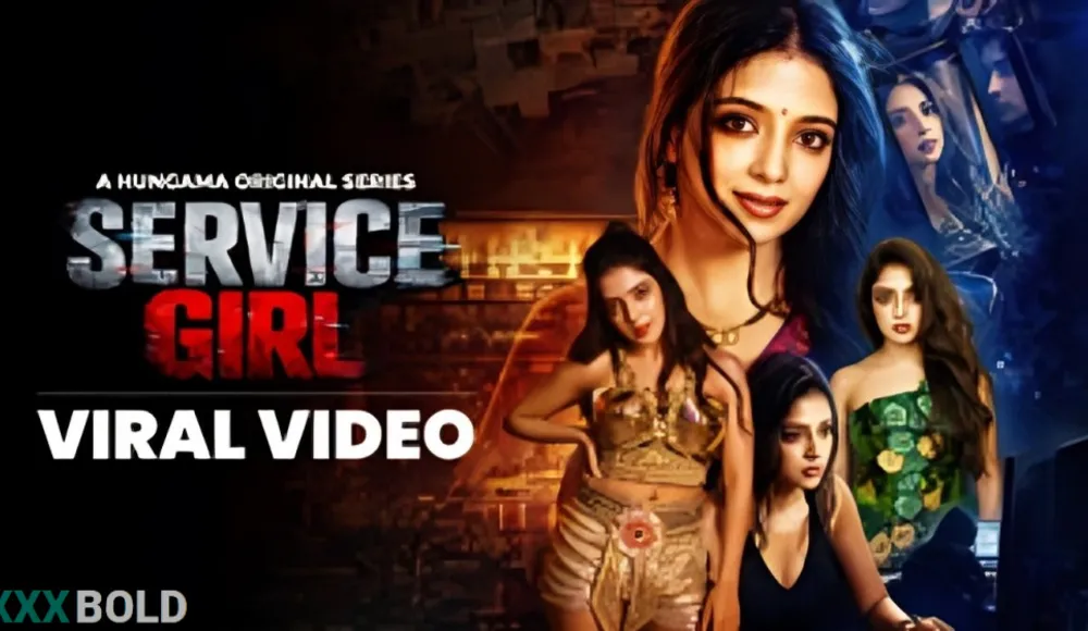 Service Girl 2026 Hungama Ep2 Web Series Download