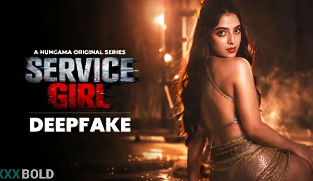 Service Girl 2026 Hungama Ep4 Web Series Download