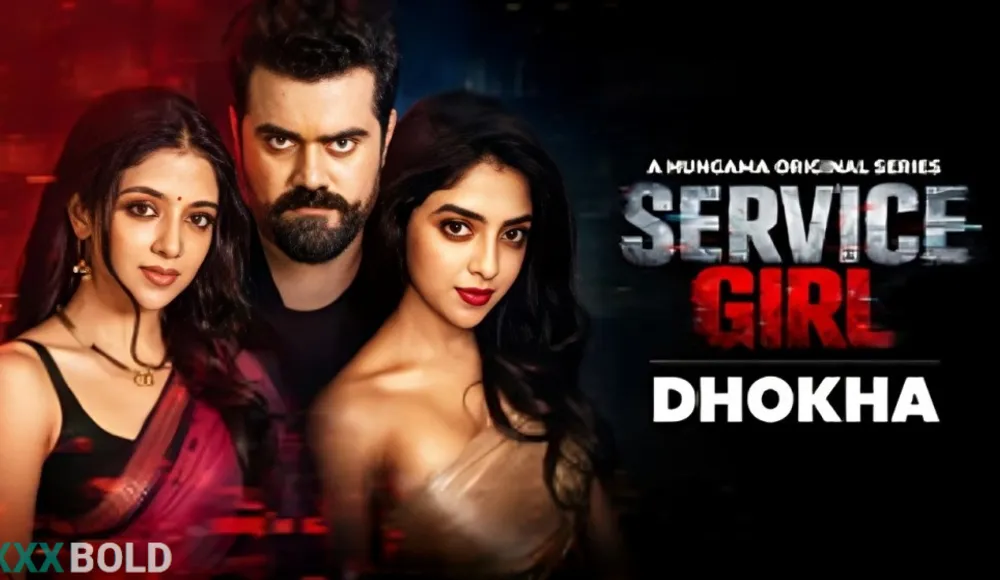 Service Girl 2026 Hungama Ep5 Web Series Download