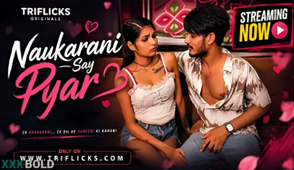 Naukarani Say Pyar 2026 Triflicks Unrated Short Film
