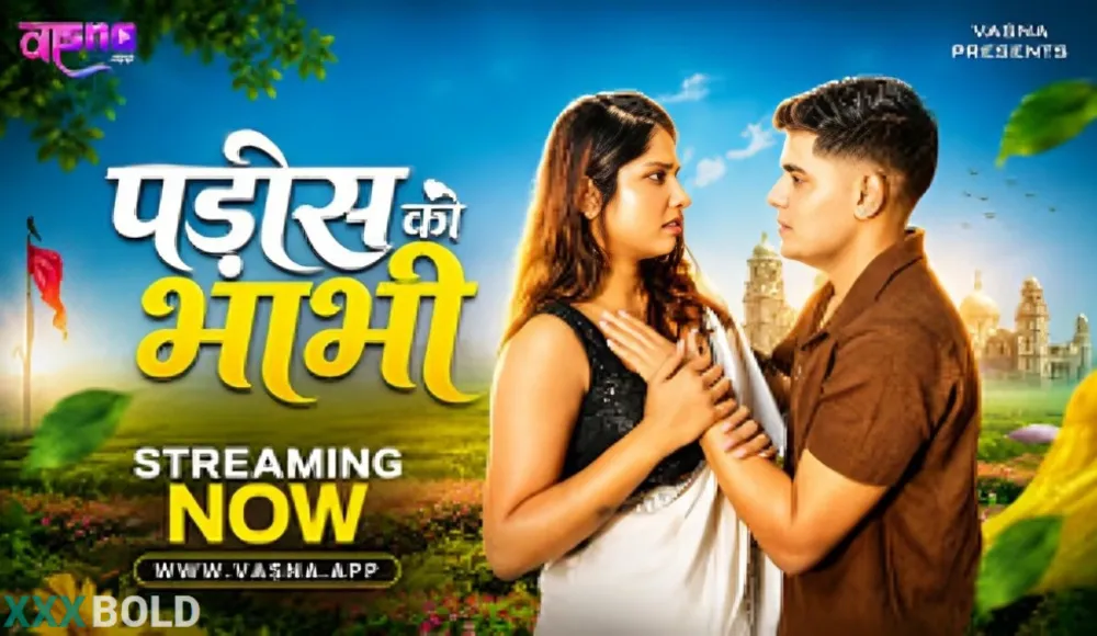 Padosh Ki Bhabhi 2026 Vasna Ott Hindi Download