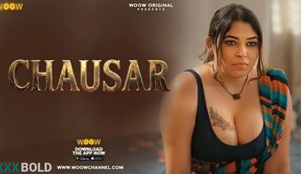 Chausar 2026 Woow Ep1 Hot Series Download