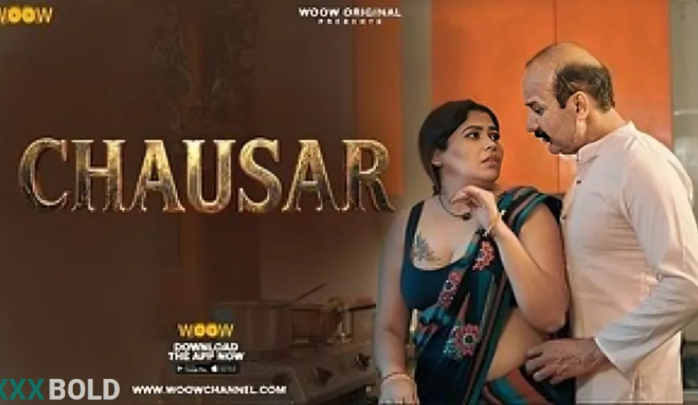 Chausar 2026 Woow Ep3 Hot Series Download