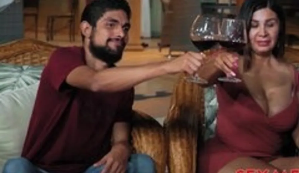 Love Making Summer Taboo Mature & Aunt Sluts Vika Borja, Teresa Ferrer