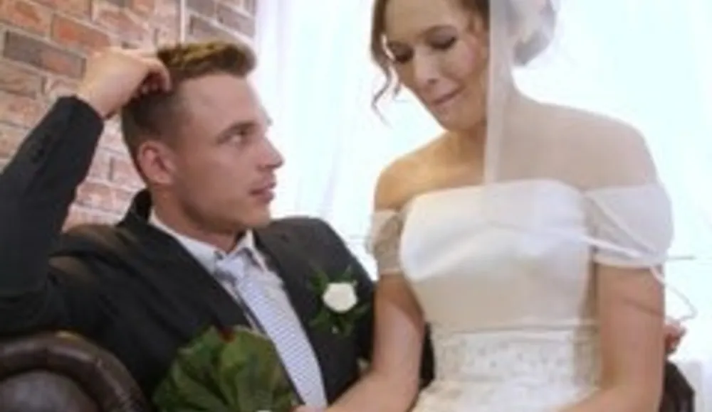 The right of the wedding night was mine - Stacy cruz