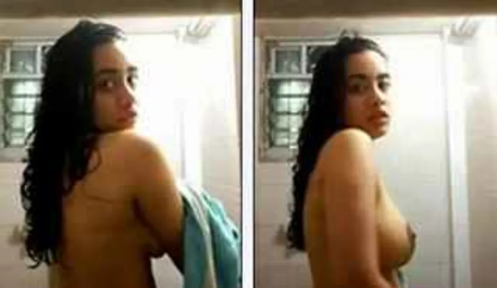 Sexy mallu babe revathi nude in bathroom video for her BF