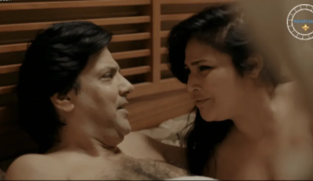 Shikari – Episode 3 - Web Series - Adult Movies