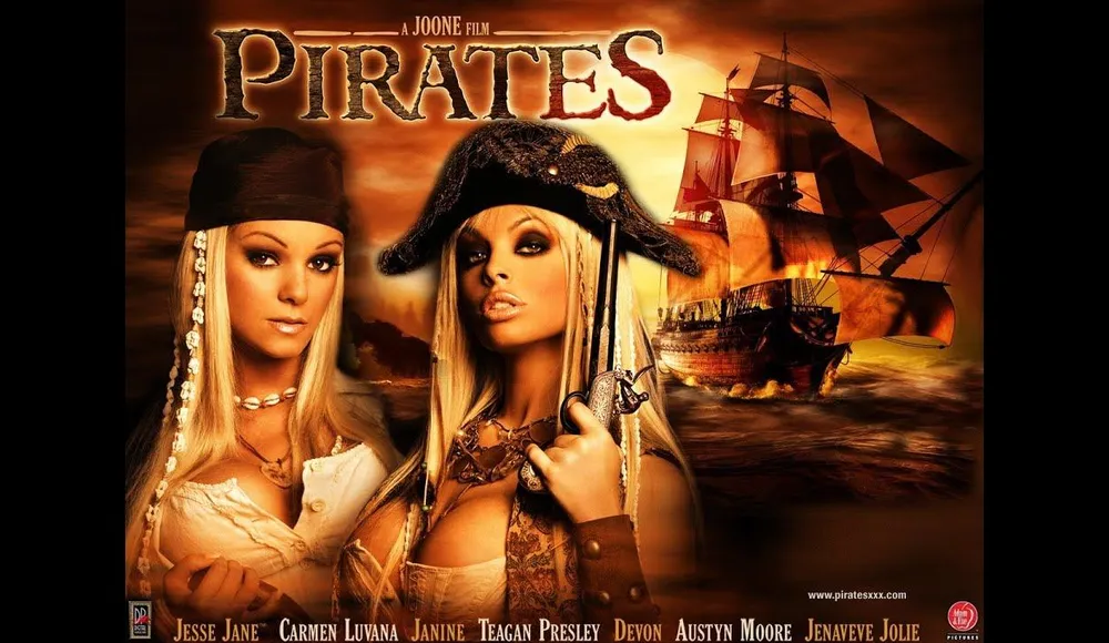 18+ Pirates (2005) Movie Watch Online HD Print Download